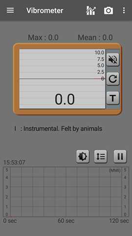 噪音测定器 2.6.7 安卓版 2