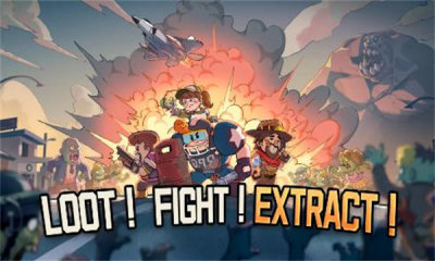 奔跑吧僵尸浪潮 v2.0.7 安卓版 2