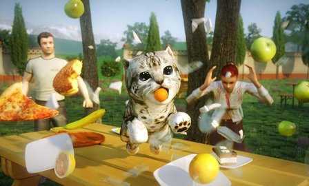 猫猫模拟器 1.7.6 安卓版 2