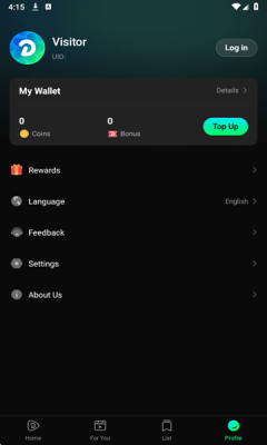 iDrama 1.5.0 安卓版 2