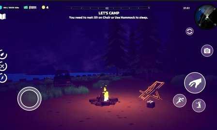 房车生活模拟器 0.4.5 安卓版 1