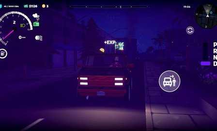 房车生活模拟器 0.4.5 安卓版 3