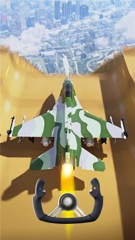 疯狂的飞机着陆 0.19.5 安卓版 2