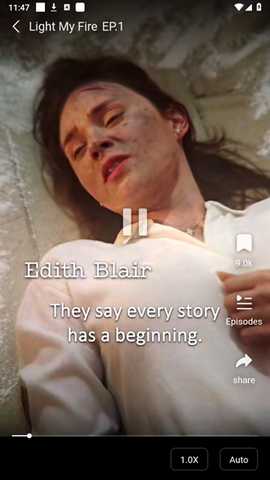 Dramawave短剧 Dramawave短剧