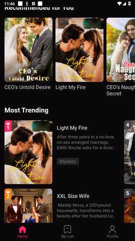 Dramawave短剧 Dramawave短剧