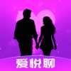 附近爱悦聊