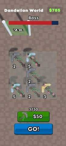 最强铁镐 1.3.0 安卓版 3