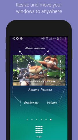 Lua播放器Pro 3.4.3 安卓版 3