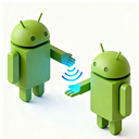 安卓软件互传助手