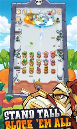 绽放与繁荣僵尸末日 1.0.1 安卓版 2