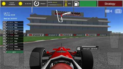 无限方程式 1.4.46 安卓版 3