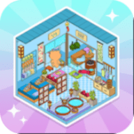 贴纸房间我的装饰