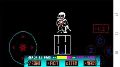 八重终结 1.0.0 安卓版 1