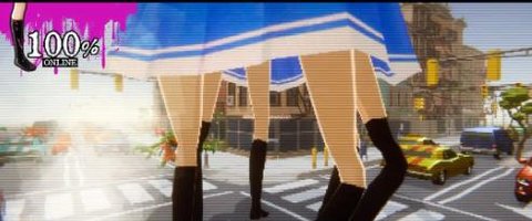 重金属螂人杀JK 0.5 安卓版 1