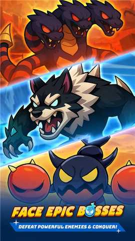 奥术猎手 1.0.38 安卓版 2