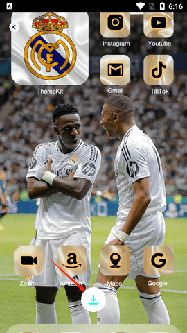 WidgetKit 8.8 安卓版 3