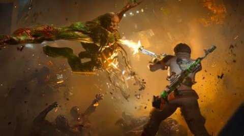 最后射手死亡僵尸3D 1.0.0 安卓版 1