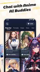 YummyAI 1.0.1 最新版 2