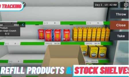 我的超市高级版 1.0.2 安卓版 3