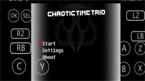 八重终结 1.0.0 安卓版 2