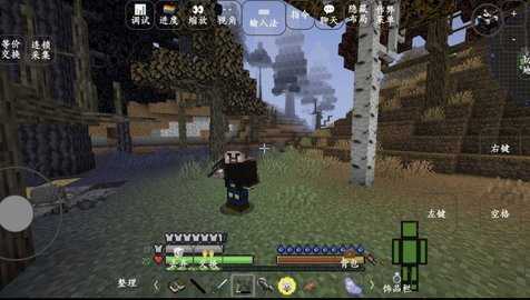 我的世界模拟人生 1.16.5 安卓版 1