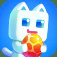 超级幻影猫小岛