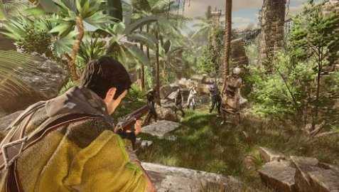 最后射手死亡僵尸3D 1.0.0 安卓版 3