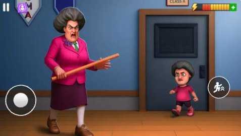 逃离T小姐奥比逃 0.4 安卓版 2