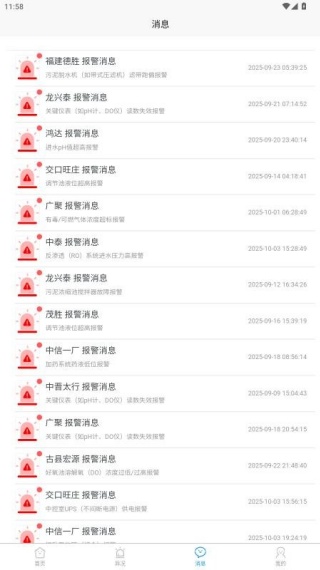 鑫林数字化 v1.0 安卓版 1