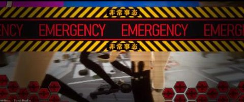 重金属螂人杀JK 0.5 安卓版 2