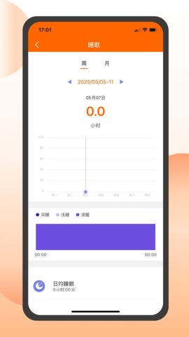 QXFit V1.3.10 安卓版 3