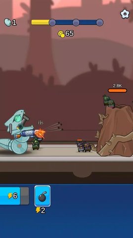 蛇塔防御 1.0.0 安卓版 2