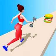 减肥大作战下载-减肥大作战小游戏