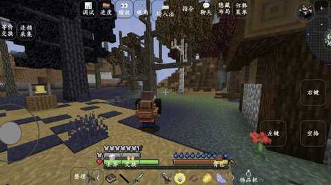 我的世界模拟人生 1.16.5 安卓版 3