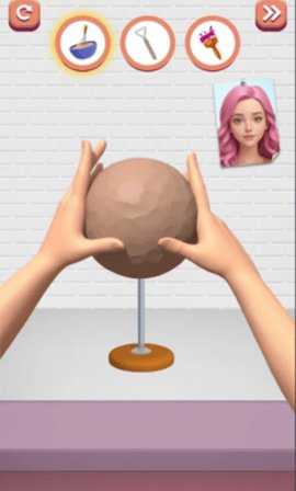 DIY黏土雕塑 0.1 安卓版 3