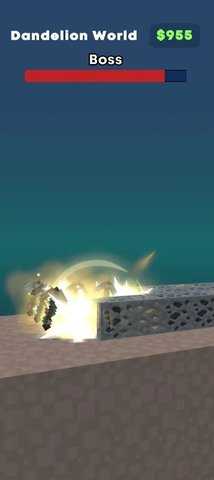 最强铁镐 1.3.0 安卓版 1