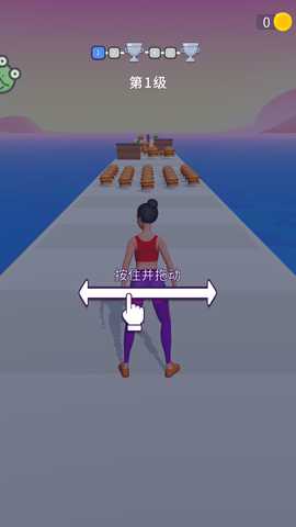 减肥大作战小游戏 减肥大作战小游戏