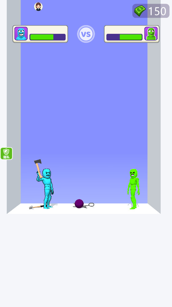 我的飞刀 2.0.8 安卓版 1