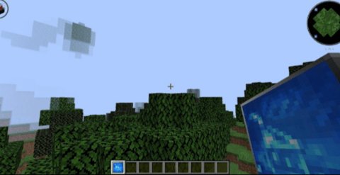 我的世界星际探险 v1.12.2（叶空整合） 安卓版 1