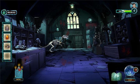 闹鬼逃脱 1.28 安卓版 3