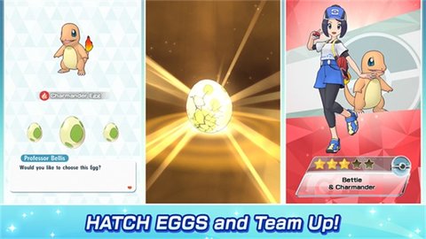 Pokemon Masters EX 2.63.0 安卓版 1