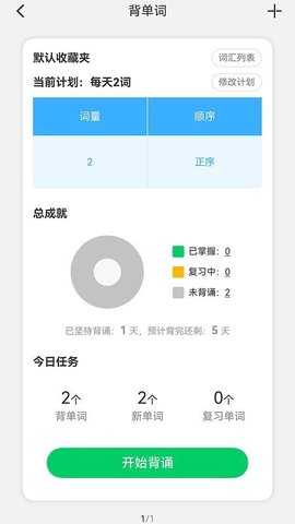 日语能力考N1红宝书 3.8.4 安卓版 2