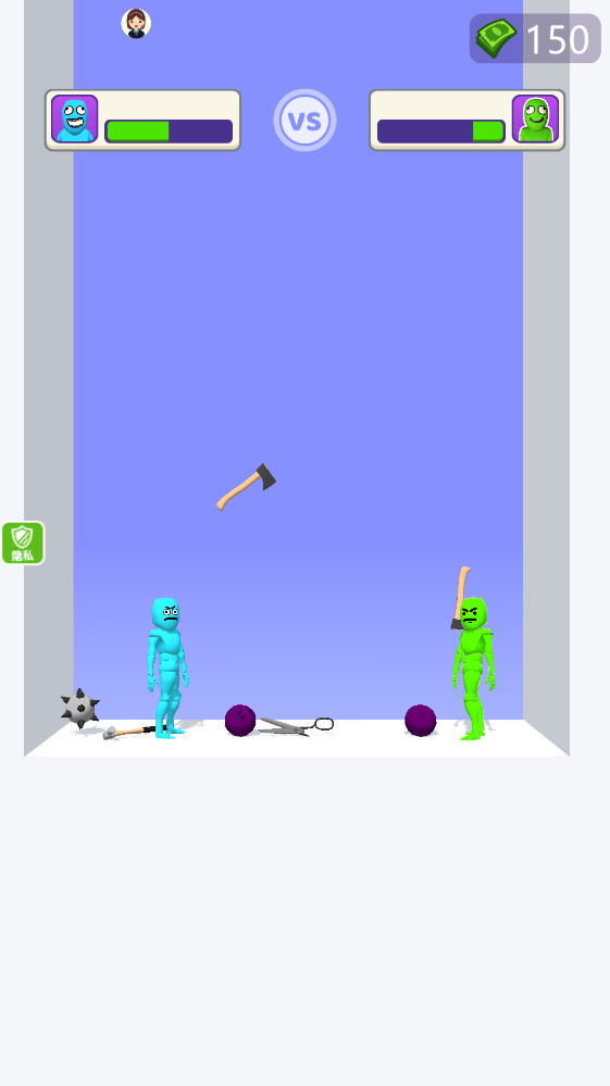 我的飞刀 2.0.8 安卓版 0