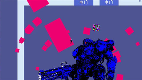 芯骇超控 1.1 安卓版 2