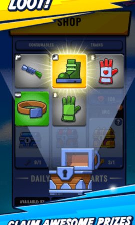 火车突袭放置塔防 1.26 安卓版 2