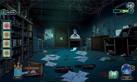 闹鬼逃脱 1.28 安卓版 2