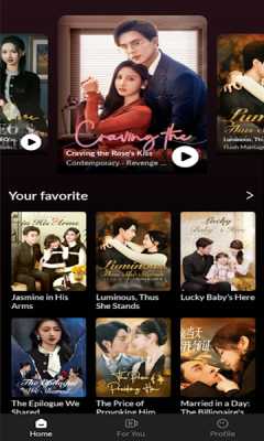 MomeShort 1.1.2 安卓版 1