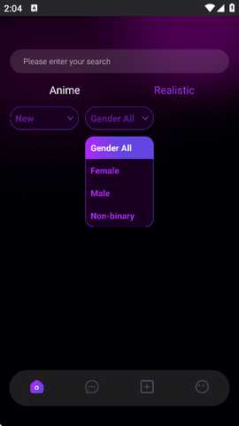 RushChat 1.2.1 安卓版 0
