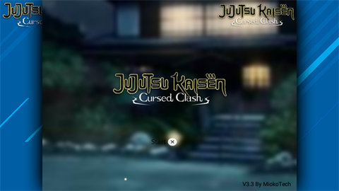 死神vs火影咒术回战 V3.3 By MiokoTech 安卓版 3