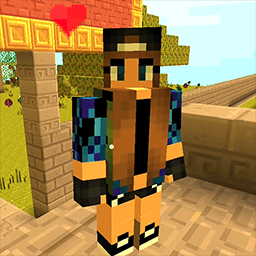 像素建造模拟正版下载-像素建造模拟官方版